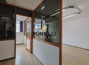 Sala para alugar em Centro, Belo Horizonte, MG valor de R$ 3.500,00 no Lugar Certo
