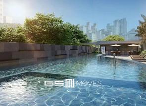 Apartamento, 3 Quartos, 2 Vagas, 2 Suites em Luxemburgo, Belo Horizonte, MG valor de R$ 2.036.085,00 no Lugar Certo