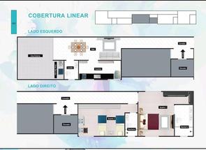Cobertura, 2 Quartos, 1 Vaga, 2 Suites em Alto Barroca, Belo Horizonte, MG valor de R$ 760.000,00 no Lugar Certo