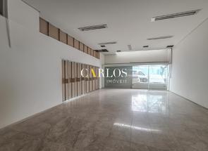 Loja, 2 Vagas para alugar em Caiçaras, Belo Horizonte, MG valor de R$ 6.000,00 no Lugar Certo