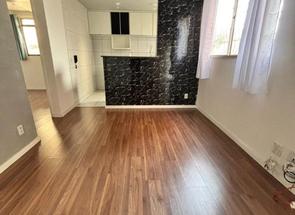 Apartamento, 2 Quartos, 1 Vaga para alugar em Cândida Ferreira, Contagem, MG valor de R$ 1.250,00 no Lugar Certo