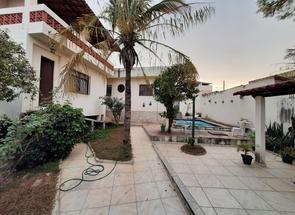 Casa, 3 Quartos, 3 Vagas em Novo Eldorado, Contagem, MG valor de R$ 850.000,00 no Lugar Certo