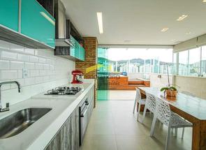 Cobertura, 2 Quartos, 3 Vagas, 2 Suites em Buritis, Belo Horizonte, MG valor de R$ 1.390.000,00 no Lugar Certo