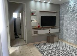 Apartamento, 2 Quartos, 1 Vaga em Felixlândia (justinópolis), Ribeirão das Neves, MG valor de R$ 180.000,00 no Lugar Certo