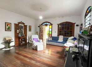 Casa, 3 Quartos, 4 Vagas, 1 Suite em Santa Amélia, Belo Horizonte, MG valor de R$ 950.000,00 no Lugar Certo