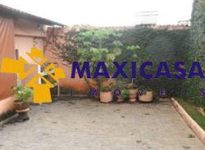 Casa, 3 Quartos, 4 Vagas, 1 Suite em Urucuia, Belo Horizonte, MG valor de R$ 550.000,00 no Lugar Certo