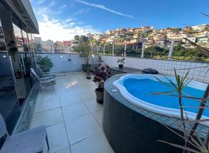 Cobertura, 3 Quartos, 4 Vagas, 1 Suite em Diamante, Belo Horizonte, MG valor de R$ 1.470.000,00 no Lugar Certo