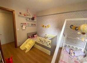 Apartamento, 4 Quartos, 2 Vagas, 2 Suites em Buritis, Belo Horizonte, MG valor de R$ 1.270.000,00 no Lugar Certo