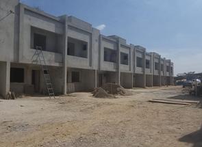 Casa, 2 Quartos, 2 Vagas em Santo Antonio, Betim, MG valor de R$ 550.000,00 no Lugar Certo
