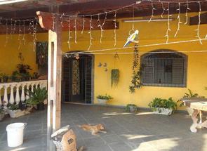 Casa, 3 Quartos, 1 Vaga, 1 Suite em Elizabeth (justinópolis), Ribeirão das Neves, MG valor de R$ 320.000,00 no Lugar Certo