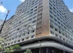 Sala em Centro, Belo Horizonte, MG valor de R$ 60.000,00 no Lugar Certo