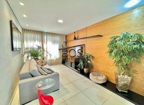 Apartamento, 4 Quartos, 2 Vagas, 1 Suite em Sion, Belo Horizonte, MG valor de R$ 1.185.000,00 no Lugar Certo