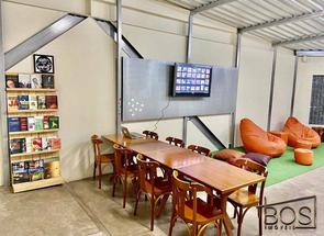 Sala, 1 Vaga para alugar em Estoril, Belo Horizonte, MG valor de R$ 2.500,00 no Lugar Certo