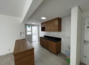 Apartamento, 2 Quartos, 2 Vagas, 1 Suite para alugar em Manacás, Belo Horizonte, MG valor de R$ 3.400,00 no Lugar Certo