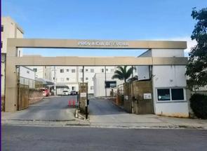 Apartamento, 2 Quartos, 1 Vaga em Urca (justinópolis), Ribeirão das Neves, MG valor de R$ 175.000,00 no Lugar Certo