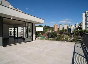 Apartamento, 3 Quartos, 2 Vagas, 1 Suite em Luxemburgo, Belo Horizonte, MG valor de R$ 3.312.000,00 no Lugar Certo