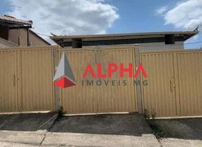 Casa, 2 Quartos, 1 Vaga, 1 Suite em Palmeiras, Ibirité, MG valor de R$ 230.000,00 no Lugar Certo