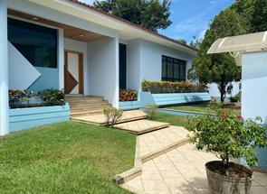 Casa, 6 Quartos, 6 Vagas, 5 Suites em Jardim da Penha, Vitória, ES valor de R$ 17.000.000,00 no Lugar Certo