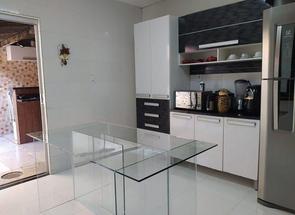 Casa, 3 Quartos em Quadra Qr 406 Conjunto 12, Samambaia Norte, Samambaia, DF valor de R$ 415.000,00 no Lugar Certo