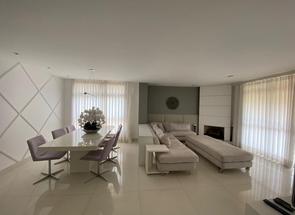 Apartamento, 3 Quartos, 4 Vagas, 1 Suite para alugar em Mangabeiras, Belo Horizonte, MG valor de R$ 5.500,00 no Lugar Certo