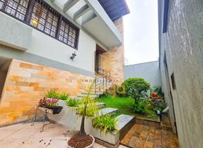 Casa, 4 Quartos, 4 Vagas, 1 Suite em Álvaro Camargos, Belo Horizonte, MG valor de R$ 1.550.000,00 no Lugar Certo