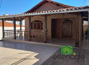 Casa, 3 Quartos, 6 Vagas, 1 Suite para alugar em Jardim Riacho das Pedras, Contagem, MG valor de R$ 4.500,00 no Lugar Certo