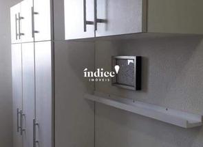 Apartamento, 2 Quartos, 1 Vaga, 1 Suite em Via Doutor Paulo de Pinho Monteiro, Parque São Sebastião, Ribeirão Preto, SP valor de R$ 220.000,00 no Lugar Certo