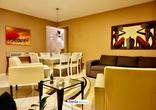 Apartamento, 3 Quartos, 2 Vagas, 1 Suite