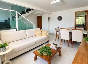 Casa, 2 Quartos, 2 Vagas, 2 Suites em Ouro Preto, Belo Horizonte, MG valor de R$ 630.000,00 no Lugar Certo