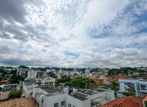 Cobertura, 4 Quartos, 2 Suites em Santa Amélia, Belo Horizonte, MG valor de R$ 825.000,00 no Lugar Certo