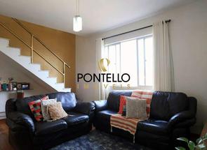 Cobertura, 3 Quartos, 1 Vaga, 1 Suite em União, Belo Horizonte, MG valor de R$ 699.000,00 no Lugar Certo