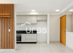 Apartamento, 2 Quartos, 1 Vaga, 1 Suite em Rua Francisco Godinho, Vila Rosa, Goiânia, GO valor de R$ 369.900,00 no Lugar Certo