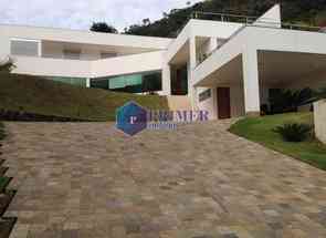 Casa, 4 Quartos, 6 Vagas, 2 Suites em Mangabeiras, Belo Horizonte, MG valor de R$ 2.700.000,00 no Lugar Certo