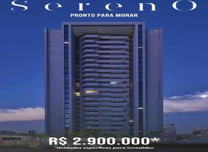 Apartamento, 4 Quartos, 4 Vagas, 3 Suites em Vale do Sereno, Nova Lima, MG valor de R$ 4.282.400,00 no Lugar Certo