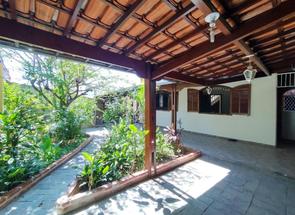 Casa, 3 Quartos, 1 Vaga em Sagrada Família, Belo Horizonte, MG valor de R$ 998.000,00 no Lugar Certo