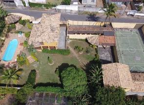 Fazenda, 6 Quartos em Cachoeira, Sao Jose da Lapa, MG valor de R$ 1.190.000,00 no Lugar Certo