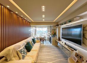 Apartamento, 3 Quartos, 2 Vagas, 3 Suites em Avenida T 3, Setor Bueno, Goiânia, GO valor de R$ 1.250.000,00 no Lugar Certo