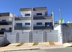 Casa, 3 Quartos, 2 Vagas, 1 Suite em Alto das Flores, Betim, MG valor de R$ 435.000,00 no Lugar Certo