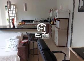 Casa, 4 Quartos em Rua Rua 12 Chácara 150, Setor Habitacional Vicente Pires, Taguatinga, DF valor de R$ 1.300.000,00 no Lugar Certo