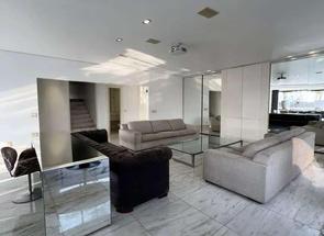 Cobertura, 4 Quartos, 6 Vagas, 2 Suites em Serra, Belo Horizonte, MG valor de R$ 4.700.000,00 no Lugar Certo