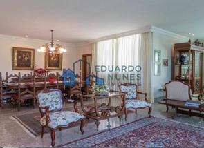 Apartamento, 4 Quartos, 5 Vagas, 2 Suites em Lourdes, Belo Horizonte, MG valor de R$ 5.200.000,00 no Lugar Certo