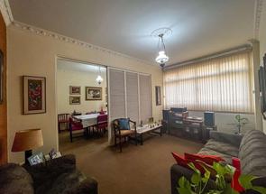 Apartamento, 4 Quartos, 1 Vaga, 1 Suite em Santo Agostinho, Belo Horizonte, MG valor de R$ 750.000,00 no Lugar Certo