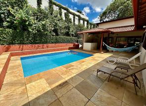 Casa, 4 Quartos, 3 Vagas, 1 Suite em Bandeirantes (pampulha), Belo Horizonte, MG valor de R$ 2.400.000,00 no Lugar Certo