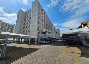 Apartamento, 2 Quartos, 1 Vaga em Manoa, Sete Lagoas, MG valor de R$ 170.000,00 no Lugar Certo