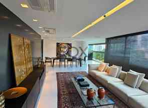 Apartamento, 4 Quartos, 4 Vagas, 4 Suites em Tomé de Souza, Savassi, Belo Horizonte, MG valor de R$ 4.290.000,00 no Lugar Certo