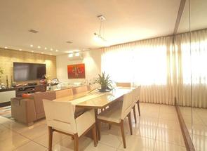 Apartamento, 4 Quartos, 2 Vagas, 1 Suite em Funcionários, Belo Horizonte, MG valor de R$ 1.400.000,00 no Lugar Certo