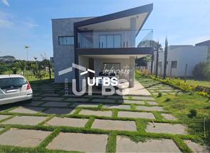 Chácara, 4 Quartos, 2 Vagas, 4 Suites em Condomínio Águas da Serra, Hidrolãndia, GO valor de R$ 2.200.000,00 no Lugar Certo