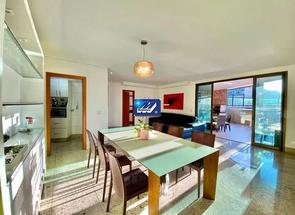 Cobertura, 4 Quartos, 4 Vagas, 1 Suite em Wânia Carvalho Silveira, Silveira, Belo Horizonte, MG valor de R$ 2.200.000,00 no Lugar Certo
