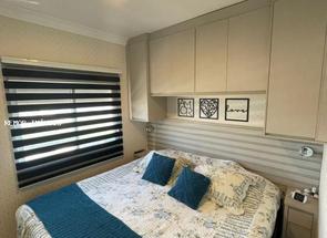 Apartamento, 2 Quartos, 1 Vaga, 1 Suite em Vila Homero Thon, Santo André, SP valor de R$ 652.000,00 no Lugar Certo