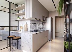 Apartamento, 3 Quartos, 2 Vagas, 1 Suite em Rua Manacá, Bosque da Ribeira, Nova Lima, MG valor de R$ 2.170.064,00 no Lugar Certo